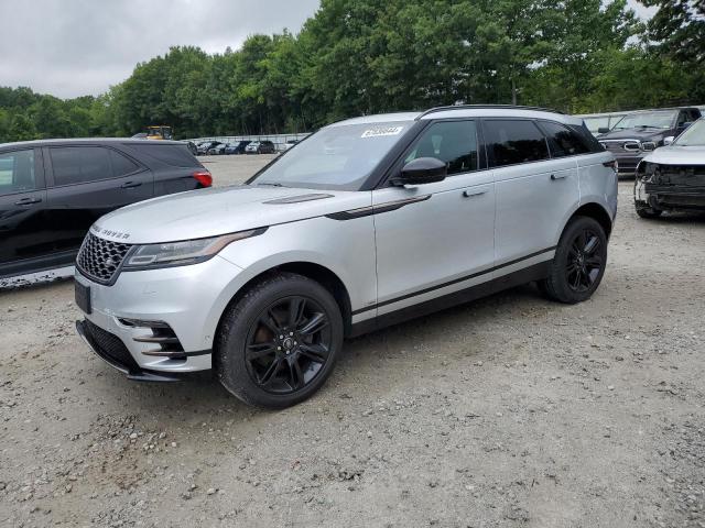 2018 LAND ROVER RANGE ROVER VELAR R-DYNAMIC SE 2018