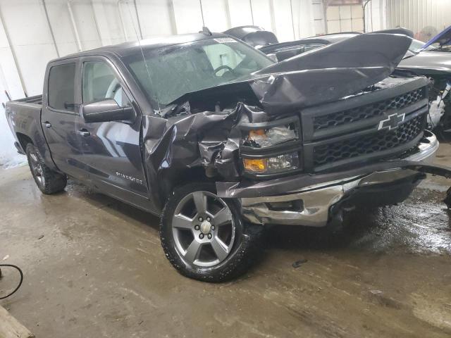 2015 CHEVROLET SILVERADO 3GCUKREC8FG365193  68132664