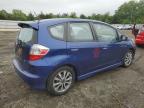 HONDA FIT SPORT photo