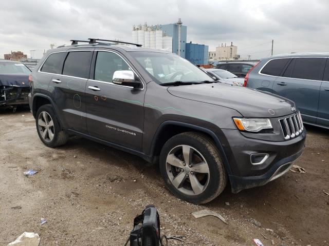 2015 JEEP GRAND CHER - 1C4RJFBG2FC608157