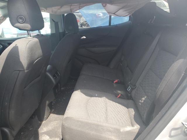 2018 CHEVROLET EQUINOX LT - 2GNAXSEVXJ6174299