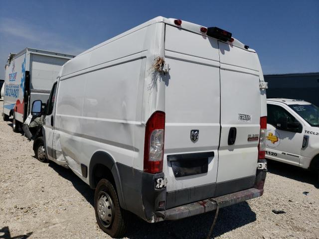 2017 RAM PROMASTER - 3C6TRVBG9HE515602