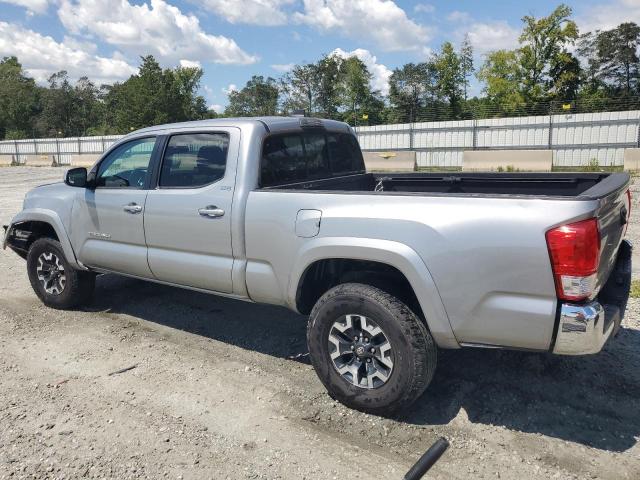 VIN 5TFBZ5DN0HX002383 2017 Toyota Tacoma, Double Cab no.2