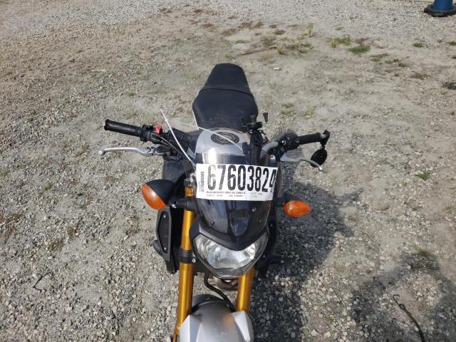 2015 YAMAHA FZ09 JYARN33E7FA006412