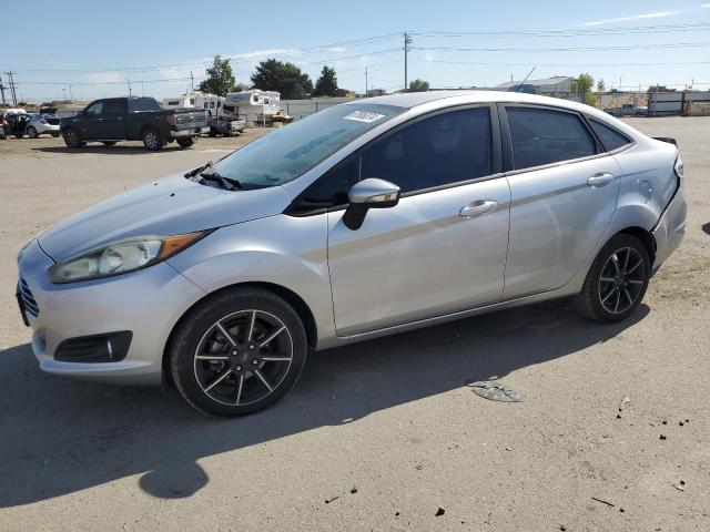 2015 FORD FIESTA SE - 3FADP4BJ9FM149058