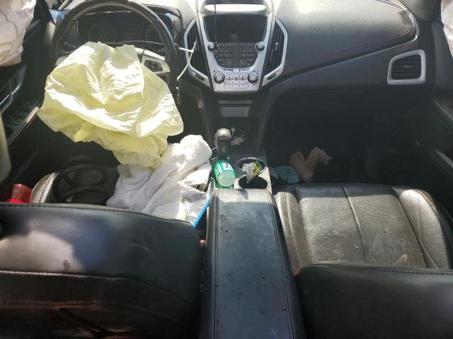 2015 GMC TERRAIN DE - 2GKFLUE32F6429222