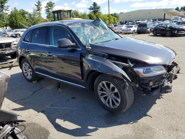 VIN WA1LFAFP2FA012007 2015 Audi Q5, Premium Plus no.4