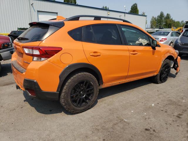 2018 SUBARU CROSSTREK - JF2GTADC2J8349617