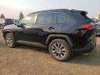 TOYOTA RAV4 XLE photo