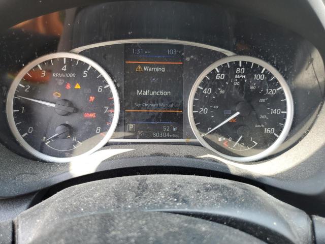 2019 NISSAN SENTRA S - 3N1AB7AP5KY276219
