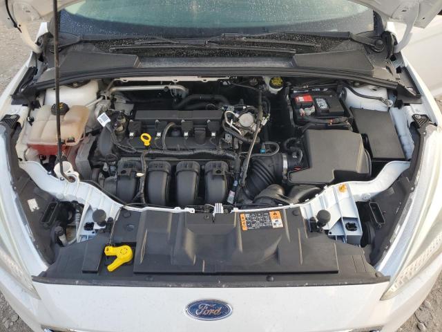 2016 FORD FOCUS SE - 1FADP3F2XGL341220
