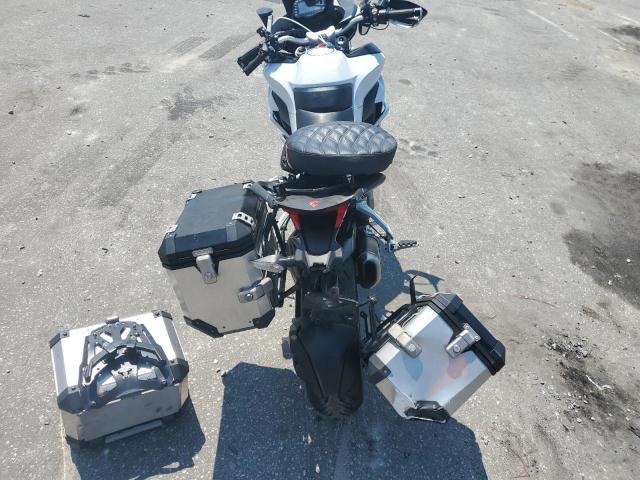2015 DUCATI MULTISTRAD ZDM12BWW0FB000717