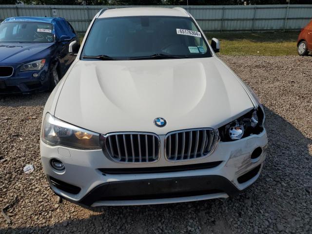 VIN 5UXWX9C58G0D85059 2016 BMW X3, Xdrive28I no.5