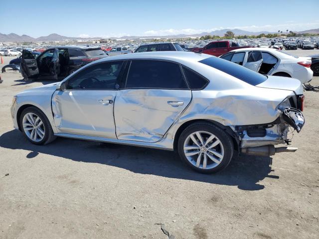 2019 VOLKSWAGEN PASSAT WOL - 1VWLA7A39KC011816