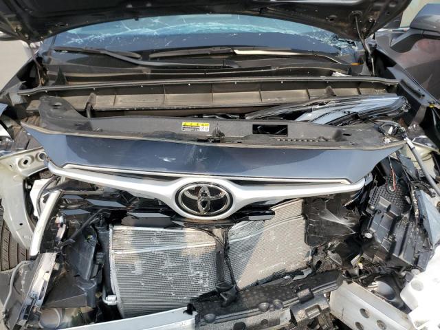 VIN 5TDCZRBH9NS173370 2022 Toyota Highlander, L no.12