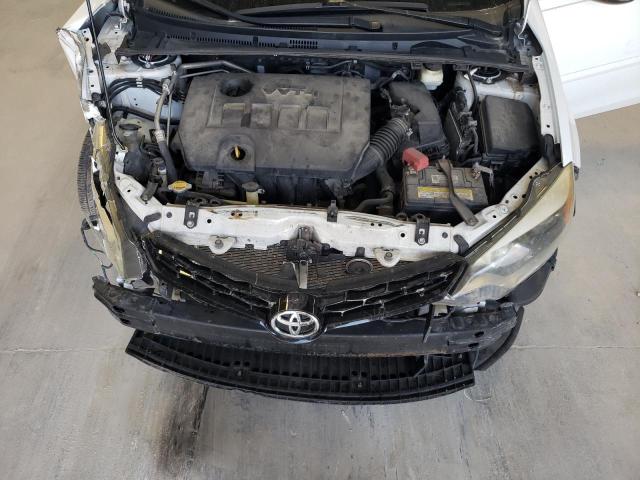 2015 TOYOTA COROLLA L - 5YFBURHE5FP199949