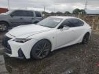 LEXUS IS 350 F S photo