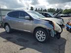 NISSAN ROGUE S photo