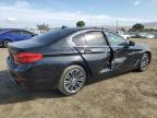 BMW 540 I photo