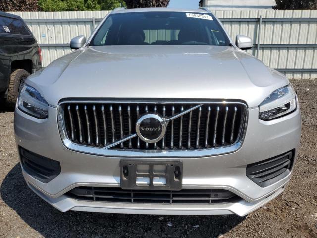 VIN YV4102PK1L1610329 2020 Volvo XC90, T5 Momentum no.5