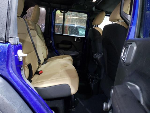 2018 JEEP WRANGLER U - 1C4HJXDG1JW182841