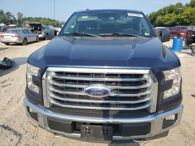 2017 FORD F150 SUPER - 1FTEX1EP9HFA38882