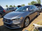 2020 VOLKSWAGEN PASSAT SE - 1VWSA7A38LC023050