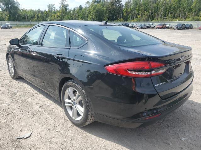 VIN 3FA6P0H75JR113912 2018 Ford Fusion, SE no.2