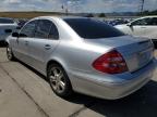 MERCEDES-BENZ E 500 4MAT photo