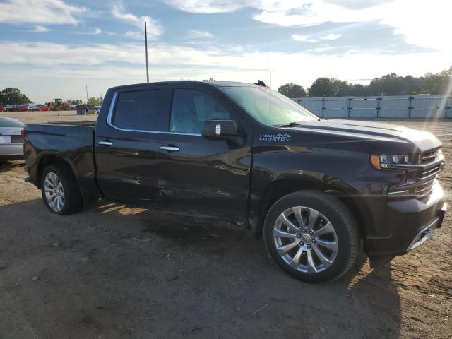 2019 CHEVROLET SILVERADO - 1GCUYHEL5KZ106017