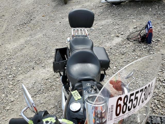 2014 HARLEY-DAVIDSON FXDC DYNA 1HD1GVM13EC300040
