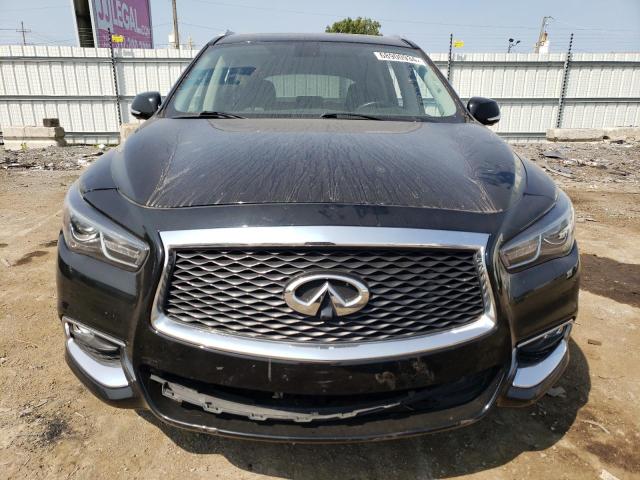 VIN 5N1DL0MMXHC559051 2017 Infiniti QX60 no.5