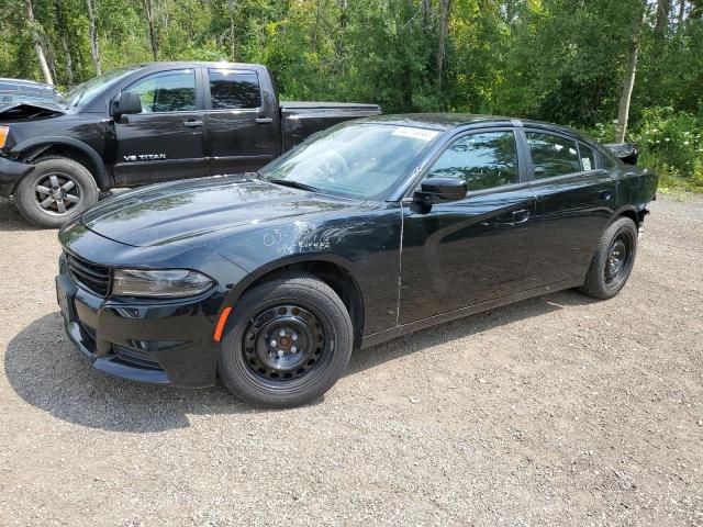 2022 DODGE CHARGER PO - 2C3CDXKG7NH214088
