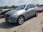 MERCEDES-BENZ ML 350 BLU photo