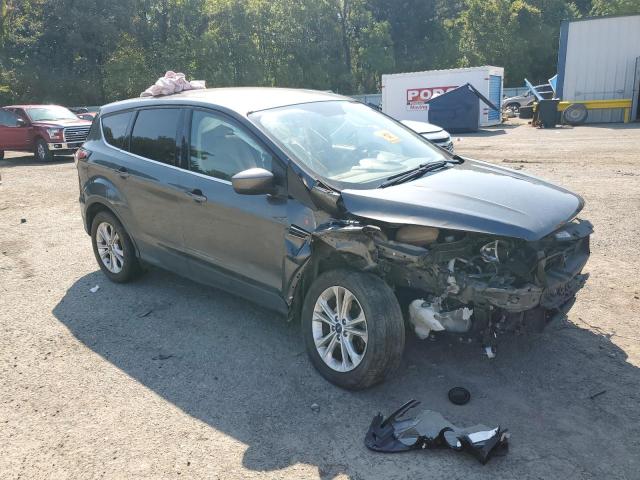 2017 FORD ESCAPE SE - 1FMCU0GD3HUC97565