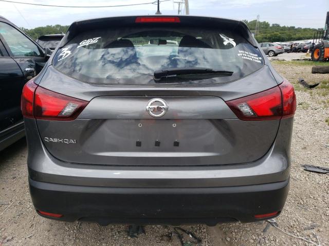 2019 NISSAN ROGUE SPOR - JN1BJ1CP6KW225577
