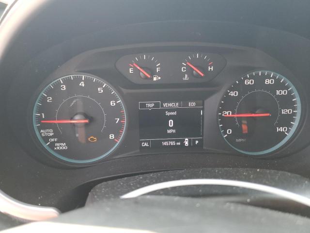 2020 CHEVROLET MALIBU LS - 1G1ZB5ST5LF152887