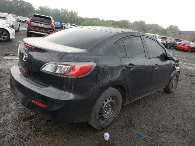 VIN JM1BL1TG1D1758699 2013 Mazda 3, I no.3