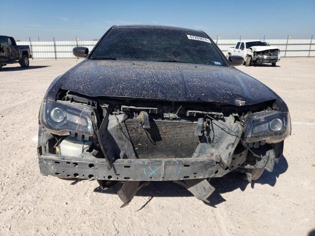 2021 CHRYSLER 300 S - 2C3CCABG7MH585637
