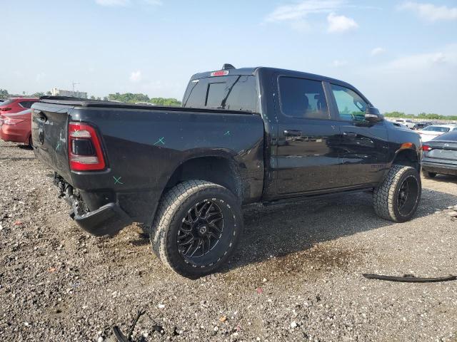 Vin: 1c6rreft6kn684464, lot: 67667724, ram 1500 big horn/lone star 20193