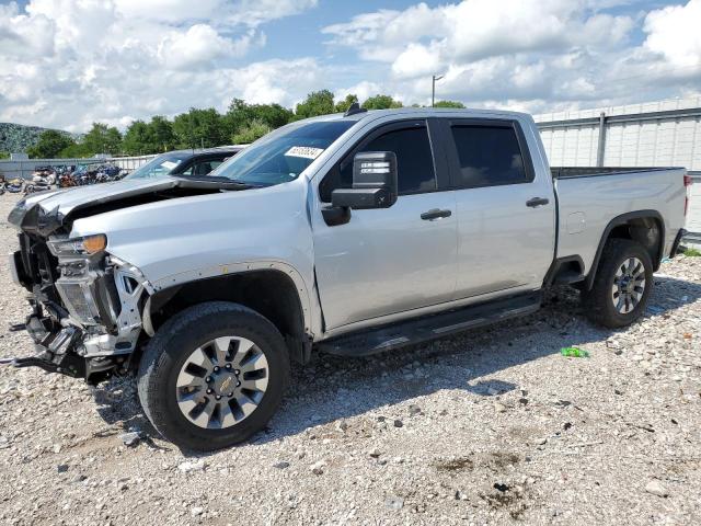 2022 CHEVROLET 2500 HD - 2GC4YME74N1225363