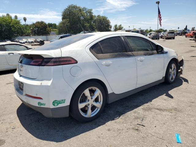 VIN 1G1RF6E47EU132279 2014 Chevrolet Volt no.3