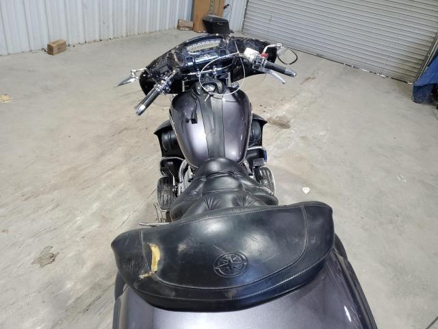 2008 YAMAHA XVZ13 TF JYAVP04E18A014790
