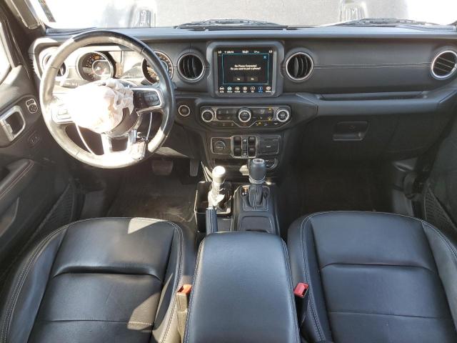 2020 JEEP WRANGLER U - 1C4HJXEN6LW293191