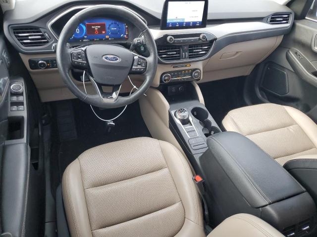 2021 FORD ESCAPE SEL - 1FMCU0H60MUA06966