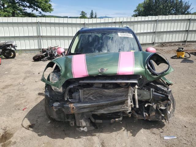 2015 MINI COOPER S C - WMWZC5C5XFWP45845