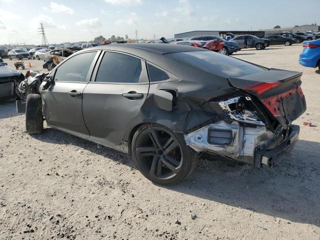 2017 HONDA CIVIC LX - 19XFC2F54HE020755