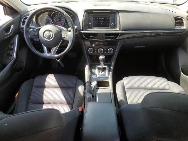 VIN JM1GJ1U64E1115069 2014 Mazda 6, Sport no.8