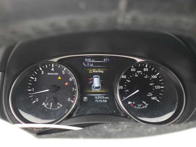 2015 NISSAN ROGUE S - 5N1AT2MV0FC818571
