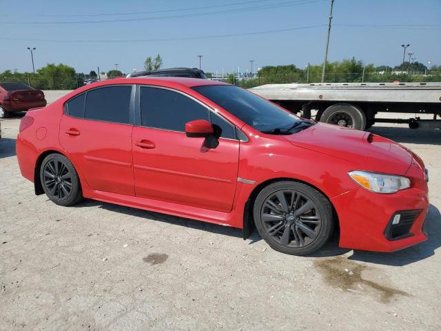 JF1VA1A68K9825798 Subaru Wrx 2019